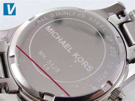 michael kors watch box fake|michael kors watch box sale.